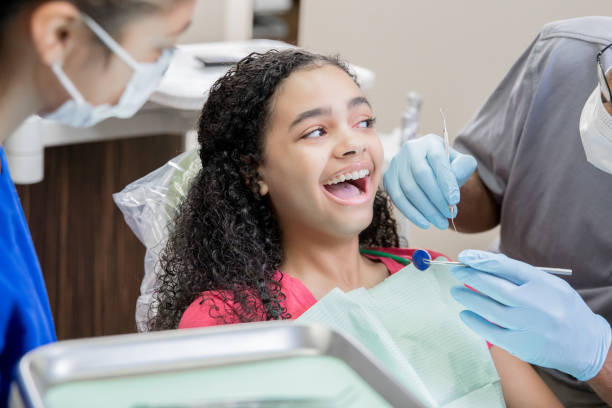  Canadian, TX Emergency Dentist Pros