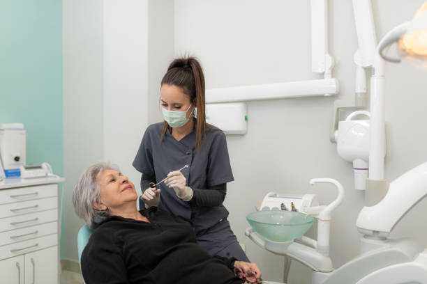 Best Emergency Broken Tooth Repair in Canadian, TX