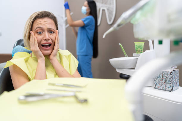 Best 24-Hour Emergency Dentist in Canadian, TX