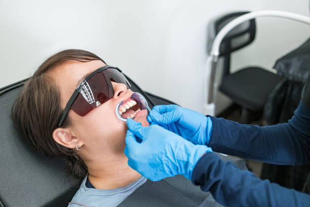 Best Emergency Tooth Extraction in Canadian, TX