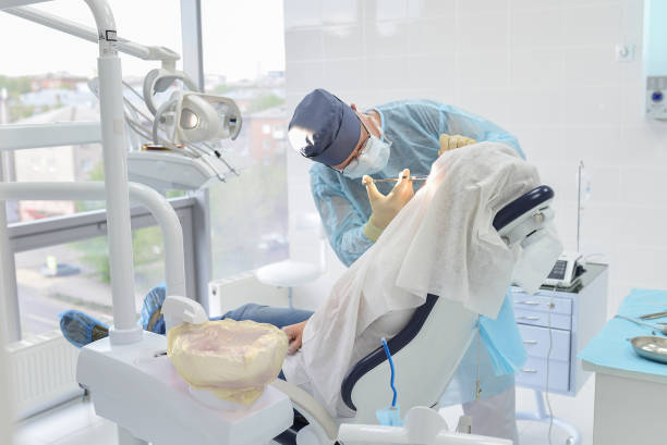 Best Weekend Emergency Dentist in Canadian, TX